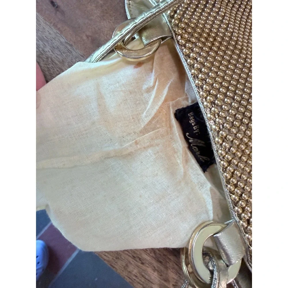 Bags by Marlo vintage inspired